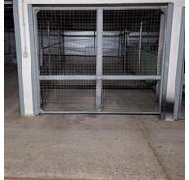 Geräumige Tiefgarage in Erlangen zu vermieten Nr. 09 (SHS 44 - 102)