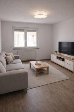 Foto - 3 Zimmer Etagenwohnung zum Kaufen in Schwäbisch Hall