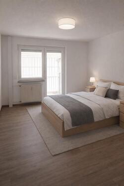 Foto - 3 Zimmer Etagenwohnung in Schwäbisch Hall