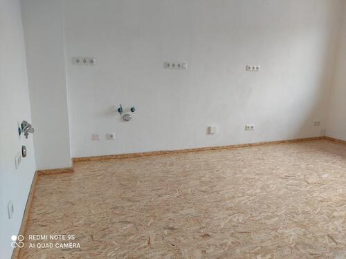Foto - 3-Zimmer Wohnung 92 m² 