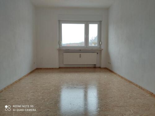 Foto - 3 Zimmer Etagenwohnung in Creußen