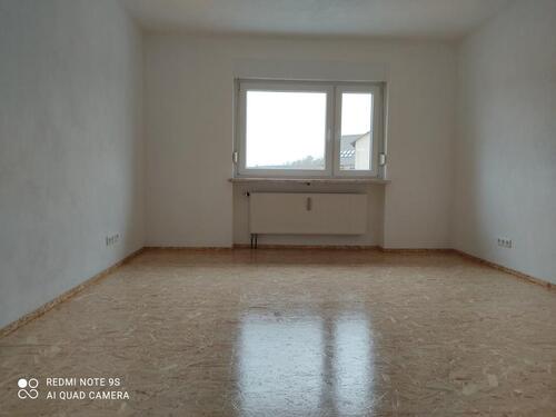 Foto - Etagenwohnung in Creußen zur Miete