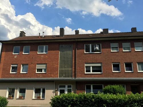 Foto - Schöne 1-Zimmer-Wohnung in Dorsten-Holsterhausen zu vermieten!