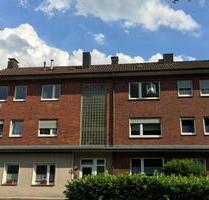 Schöne 1-Zimmer-Wohnung in Dorsten-Holsterhausen zu vermieten!