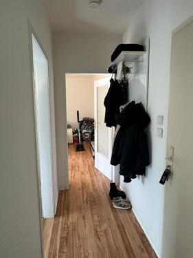 Foto - 1 Zimmer Etagenwohnung zur Miete in Dorsten