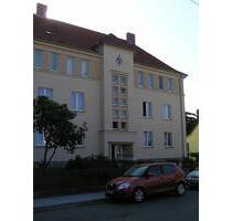 3-Raum-Wohnung in ruhiger Wohnlage - Gotha