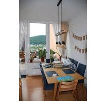 2 -Zimmerwohnung in Marburg Oberstadt zu vermieten