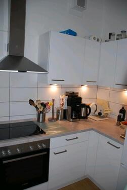 Foto - 2 Zimmer Etagenwohnung in Marburg