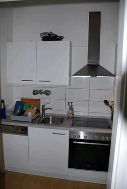 Foto - Etagenwohnung in Marburg zur Miete