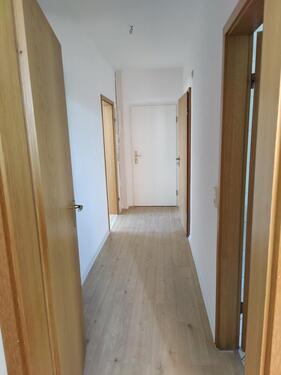 Foto - 3 Zimmer + Küche + Bad in 39397 Schwanebeck KM 390 €