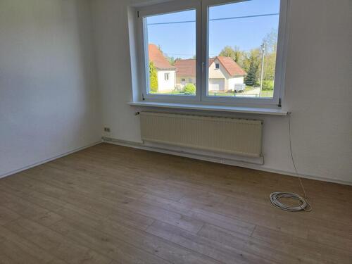 Foto - 3 Zimmer Erdgeschoßwohnung in Gröningen