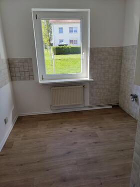 Foto - Erdgeschoßwohnung in Gröningen zur Miete