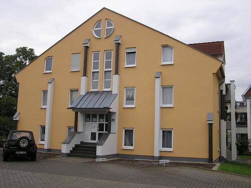 Foto - NeuwiedIrlich 1 ZKB Wohnung 39qm zu vermieten
