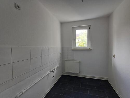 Foto - 2 Zimmer Etagenwohnung in Merseburg