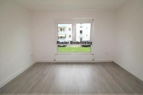 Foto - 3 Zimmer Erdgeschoßwohnung zur Miete in Oberndorf am Neckar