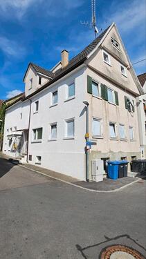 Foto - Einfamilienhaus +Mehrfamilienhaus in Weinsberg PROVISIONSFREI