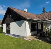 Einfamilienhaus Bj. 1980 in Holzständerbauweise - Königsbrunn