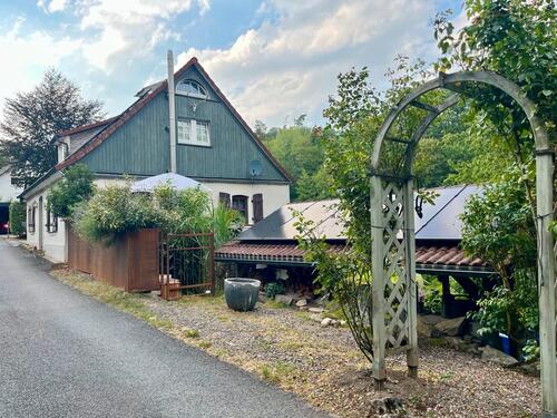 Foto - Einfamilienhaus in Finnentrop zum Kaufen