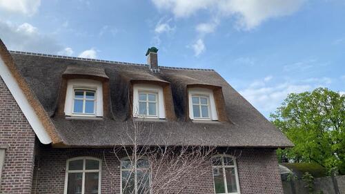 Foto - Etagenwohnung in Rheine zur Miete