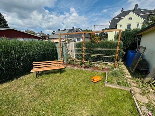 Foto - Grundstück in Annaberg-Buchholz