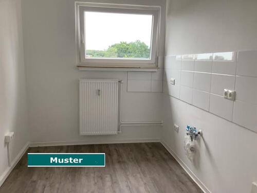 Foto - Etagenwohnung in Bremen