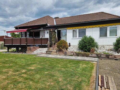 Foto - Einfamilienhaus zum Kaufen in Katlenburg-Lindau