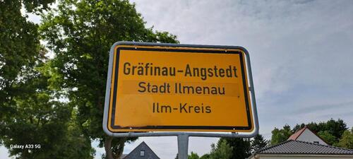 Foto - Grundstück zur Miete in Ilmenau