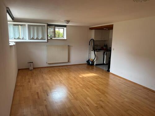 Foto - Etagenwohnung zur Miete in Fulda