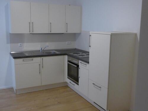 Foto - Etagenwohnung zur Miete in Augsburg