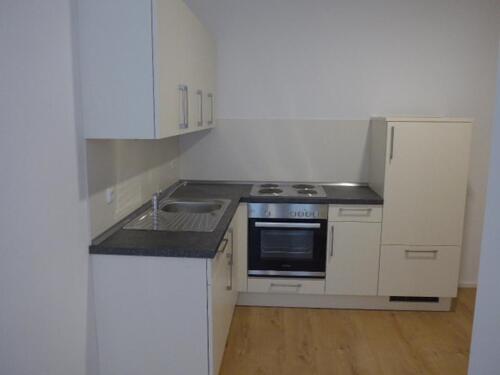 Foto - Etagenwohnung in Augsburg