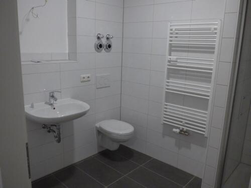 Foto - Etagenwohnung in Augsburg zur Miete