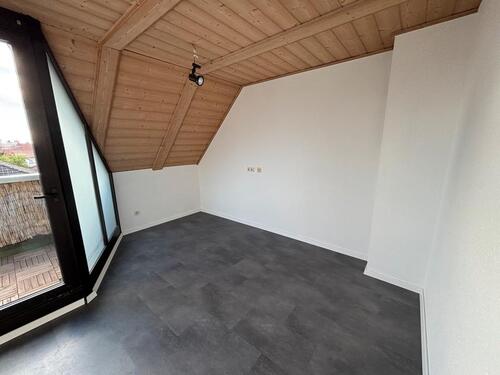 Foto - Etagenwohnung in Haßloch zur Miete