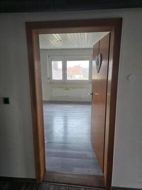 Foto - Etagenwohnung zur Miete in Würzburg
