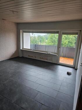 Foto - Etagenwohnung in Würzburg
