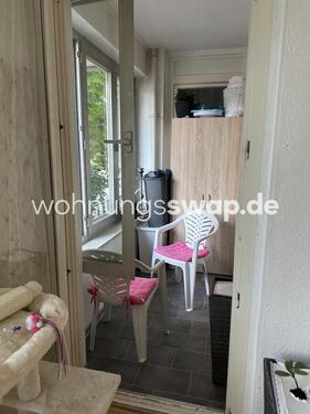 Foto - Etagenwohnung in Berlin
