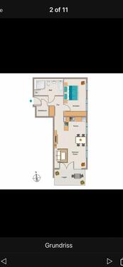 Foto - Wohnung in Münster-Mecklenbeck - 1.150,00 EUR Kaltmiete,
