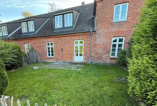 Foto - 3 Zimmer Wohnung mit eigenem Garten und Abstellraum