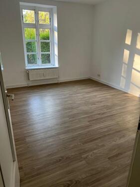 Foto - Etagenwohnung zur Miete in Bredenbek