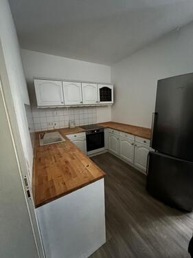 Foto - Etagenwohnung in Bredenbek zur Miete