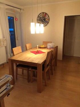 Foto - Etagenwohnung in Deggendorf zur Miete