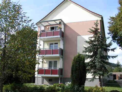 Foto - 3-Zimmer-Wohnung in Großberndten