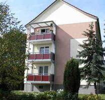 3-Zimmer-Wohnung in Großberndten - Sondershausen