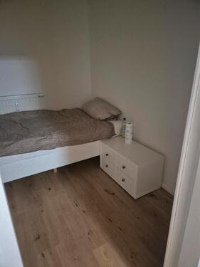 Foto - Etagenwohnung in Berlin