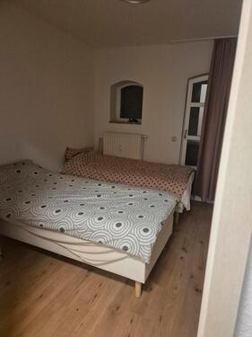 Foto - Etagenwohnung in Berlin zur Miete