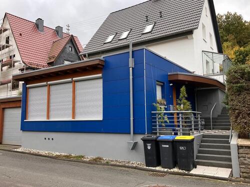 Foto - Ferienwohnung Wohnung in Siegen-Eiserfeld zu vermieten