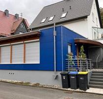 Büroflächen in Siegen-Eiserfeld zu vermieten