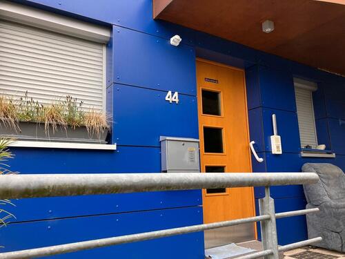 Foto - Etagenwohnung in Siegen