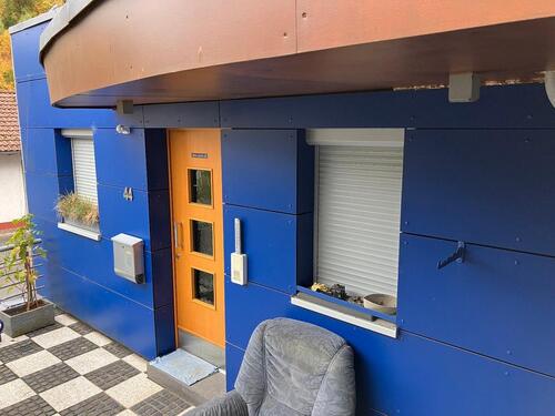 Foto - Etagenwohnung in Siegen zur Miete