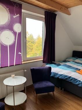 Foto - Etagenwohnung in Wolfsburg