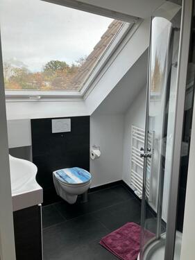 Foto - Etagenwohnung in Wolfsburg zur Miete